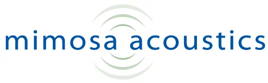 Mimosa Acoustics logo